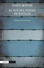 NOI DEL PIJAMA DE RATLLES, EL | 9788418833816 | BOYNE, JOHN
