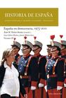 ESPAÑA EN DEMOCRACIA 1975-2011 (HISTORIA DE ESPAÑA 10) | 9788491992189 | NÚÑEZ SEIXAS, XOSÉ M.