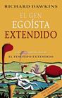 GEN EGOÍSTA EXTENDIDO, EL | 9788469620434 | DAWKINS, RICHARD