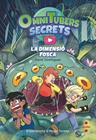 OMNITUBETS SECRETS 3 / LA DIMENSIÓ FOSCA | 9788466157117 | DOMÍNGUEZ, DAVID