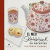 MEU SKETCHBOOK DE RECEPTES, EL | 9791387961008 | GUDIOL, VICTÒRIA