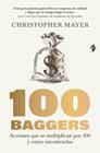 100 BAGGERS | 9791387936044 | MAYER, CHRISTOPHER