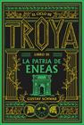 EL CICLO DE TROYA. LIBRO 3: LA PATRIA DE ENEAS | 9791388154119 | SCHWAB, GUSTAV