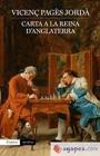 CARTA A LA REINA D'ANGLATERRA | 9788418833779 | PAGÈS JORDÀ, VICENÇ
