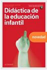 DIDÀCTICA EDUCACIÓ INFANTIL | 9788418843181 | AUTORS VARIS