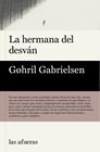 HERMANA DEL DESVAN,LA | 9788412642636 | GABRIELSEN, GOHRIL