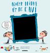 AQUEST LLIBRE ES DE L' AVI | 9788498258943 | COPONS-FORTUNY