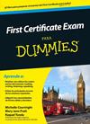 FIRST CERTIFICATE EXAM PARA DUMMIES | 9788432902475 | MICHELLE COURTRIGHT/MARY JANE PRATT/RAQUEL TONDA