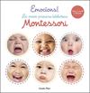 EMOCIONS. LA MEVA PRIMERA BIBLIOTECA MONTESSORI | 9788413890388 | AA. VV.