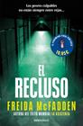RECLUSO, EL | 9788466389747 | MCFADDEN, FREIDA
