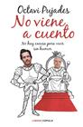 NO VIENE A CUENTO | 9788448029753 | PUJADES, OCTAVI
