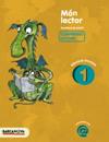 MÓN LECTOR 1 | 9788448925505 | CAMPS, MONTSERRAT/CANELA, TERESA