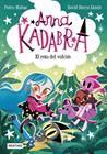 ANNA KADABRA 14 / EL RETO DEL VOLCÁN | 9788408288398 | MAÑAS, PEDRO/SIERRA LISTÓN, DAVID