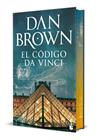CÓDIGO DA VINCI, EL (EDICIÓN ESPECIAL CON CANTOS DECORADOS) | 9788408307938 | BROWN, DAN