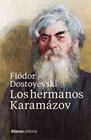HERMANOS KARAMÁZOV, LOS | 9788413625218 | DOSTOYEVSKI, FIÓDOR