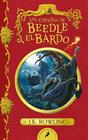 CUENTOS DE BEEDLE EL BARDO, LOS/ (UN LIBRO DE LA BIBLIOTECA DE HOGWARTS) | 9788418796364 | ROWLING, J.K.