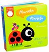 MARIETA, MARIETA. FIXA-T'HI BÉ! | 9788491018926 | HEPWORTH, AMELIA