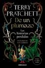DE UN PLUMAZO | 9788466379953 | PRATCHETT, TERRY