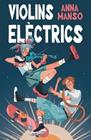 VIOLINS ELÈCTRICS | 9788466159098 | MANSO MUNNÉ, ANNA