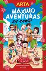 ARTA GAME. MÁXIMO AVENTURAS EN HAWÁI | 9791387598105 | GAME, ARTA