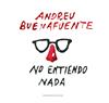 NO ENTIENDO NADA | 9788416195138 | BUENAFUENTE,ANDREU