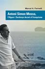 ANTONI SIMON MOSSA, L'ALGUER I SARDENYA DURANT EL FRANQUISME | 9788423208944 | FARINELLI, MARCEL 