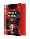 LOS HUESOS VERDES 2. GUERRA DE JADE | 9791387711351 | LEE, FONDA