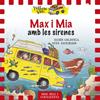 MAX I MIA AMB LES SIRENES | 9788424658120 | DICKINSON, VITA