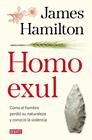 HOMO EXUL | 9788419642981 | HAMILTON, JAMES