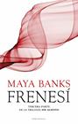 FRENESÍ III | 9788415729655 | BANKS, MAYA