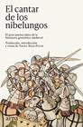 CANTAR DE LOS NIBELUNGOS, EL | 9791387833879 | ROCA-FERRER, XAVIER (TRADUCCIO I NOTES)