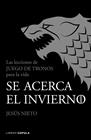 SE ACERCA EL INVIERNO | 9788448025632 | NIETO QUINTANA, JESÚS