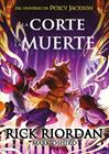 DEL UNIVERSO DE PERCY JACKSON 2. LA CORTE DE LA MUERTE | 9788418594816 | RIORDAN, RICK