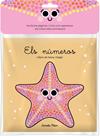 NÚMEROS, ELS (LLIBRE DE BANY MÀGIC) | 9788413896052 | FLORSDEFUM, ANNA