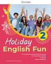 HOLIDAY ENGLISH FUN 2. STUDENT'S BOOK. | 9780194169042