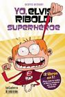 YO, ELVIS RIBOLDI, SUPERHÉROE / YO, ELVIS RIBOLDI: EMMA FOSTER SUPERSTAR | 9788424647889 | BIDARI, BONO