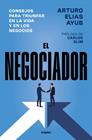 NEGOCIADOR, EL | 9788425371981 | ELÍAS AYUB, ARTURO