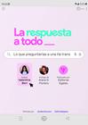 RESPUESTA A TODO LO QUE PREGUNTARÍAS A UNA TÍA TRANS, LA | 9788419728272 | BERR, VALENTINA