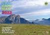2022-CALENDARI CAL CAMINAR | 9781901175509