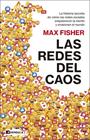 REDES DEL CAOS, LAS | 9788411002103 | FISHER, MAX