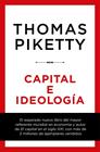 CAPITAL E IDEOLOGÍA | 9788423430956 | PIKETTY, THOMAS