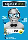 ENGLISH IS FUN / 11-12 AÑOS | 9788499743141 | VOX EDITORIAL