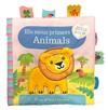 MEUS PRIMERS ANIMALS, ELS/  (LLIBRE DE TELA) | 9791387728267 | ABLETT, JUSTINE