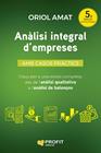 ANÀLISI INTEGRAL D'EMPRESES | 9788410235823 | AMAT SALAS, ORIOL