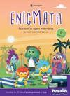 ENIGMATH 1 ER PRIMÀRIA  (CAT) | 9791370059668