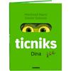 TICNIKS 1 DINA | 9788411581653 | MARTÍ ORRIOLS, MERITXELL