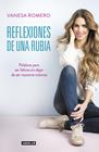 REFLEXIONES DE UNA RUBIA | 9788403515734 | ROMERO, VANESA