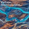 2023- CALENDARIO PAISAJES ESPECTACULARES  | 9788448029791 | AA. VV.