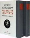 NARRATIVA COMPLETA MERCE RODOREDA | 9788429761863 | RODOREDA, MERCE