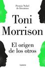 ORIGEN DE LOS OTROS, EL | 9788426405463 | MORRISON, TONI